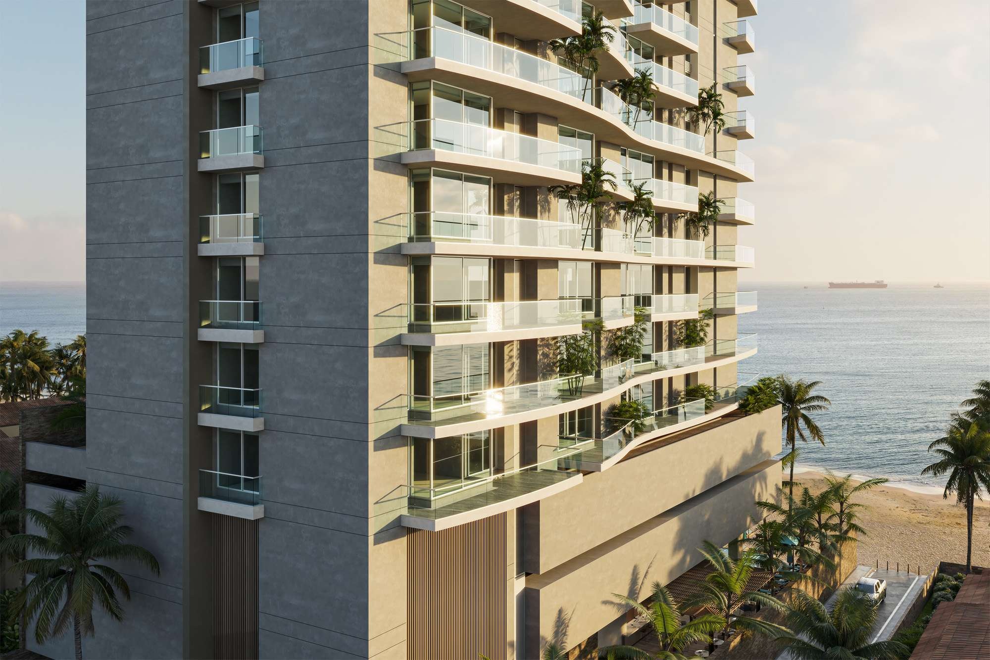 Quintessence Bahía Santa Marta